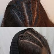 خدمات زیبایی بانوان