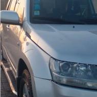 سوزوکی ویتارا دنده ای 2006