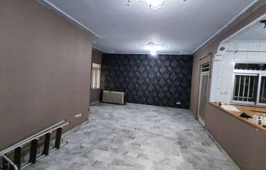 آپارتمان نبش رشید تهرانپارس فروشی