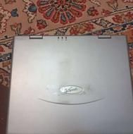 لب تاب نیاز به تعمیر