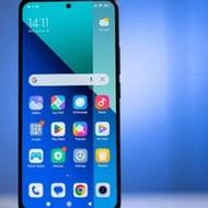 خوب عالی ردمی نوت 13 ردمی