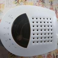 غذاساز بی روغن