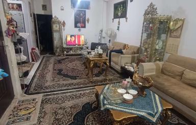 آپارتمان 80 متری کشاورز 5 چهارراه اول