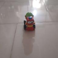 اسباب بازی ماشین