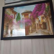 چراغ خواب در حد نو سالم