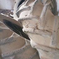 لاستیک تراکتور 399