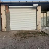 درب کرکره برقی و جک درب پارکینگ دوربین مداربسته و دزدگیر