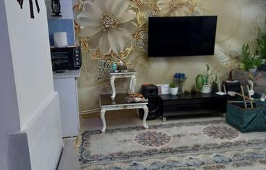 واحد 50 متری نقلی