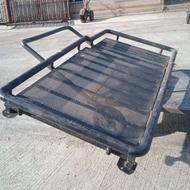 باربند رونیز