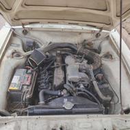 فروش یک دستگاه خودروی سواری پیکان81