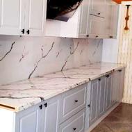 کابینت مجللانه ققنوس