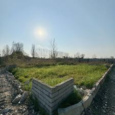  زمین مسکونی 170 متری شهرکی سرخرود 