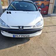 206تیپ 2 دور رنگ 89