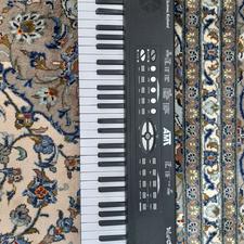 ارگ آموزشی AMT