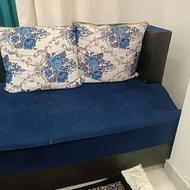 مبلمان ال خونگی