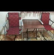 صندلی مسافرتی