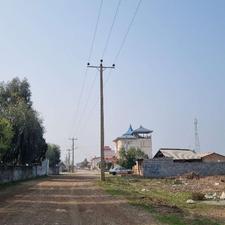 فروش زمین مسکونی 200 متر در خیابان پاسداران