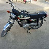فروش هوندا 125