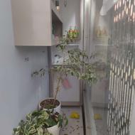 ویترین دکور مغازه