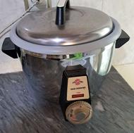 پلوپز 8 نفره پارس خزر