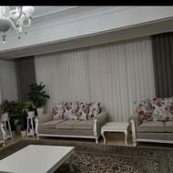 تولید و فروش انواع پرده