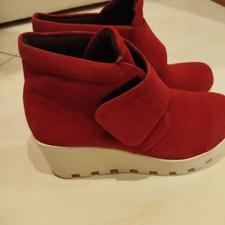 نیم بوت دخترانه و زنانه