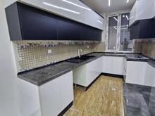 80 متر فول شکیل-نصبیات تکمیل در شیپور