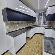 80 متر فول شکیل-نصبیات تکمیل