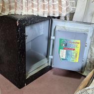 گاو صندوق کوچیک