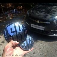 ارم جلو پنجره و صندوق شاهین