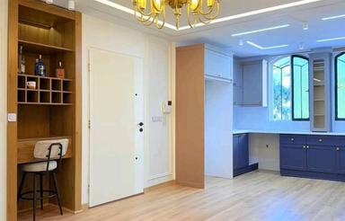 فروش آپارتمان 62 متر در فاز 1 سازه ای خوشنام با دیزاین خاص