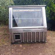 یخچال ویترنی