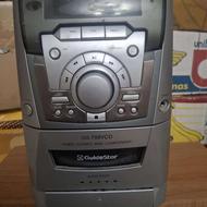 ضبط وباند قدیمی