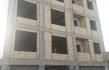 پیش فروش واحد سه خوابه