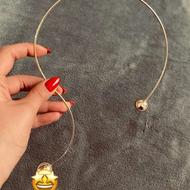 گردنبند طوق