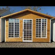 کانکس های سفارشی