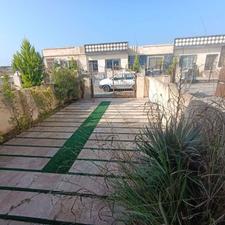 فروش ویلا 110 متر در معصوم آباد