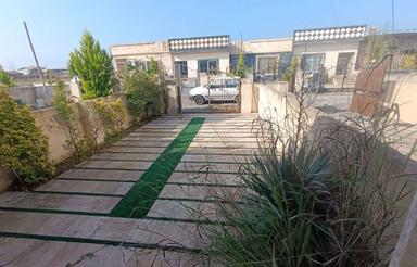 فروش ویلا 110 متر در معصوم آباد