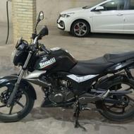 بنلی 150 فیس قدیم