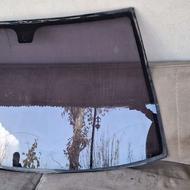 شیشه جلو پراید UVفابریک