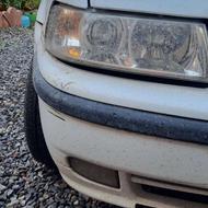 روکش صندلی سمند رایگان