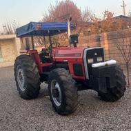 تراکتور 399 جفت