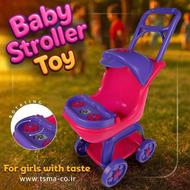 کالسکه بزرگ