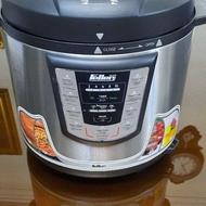 پلوپزفلر. زودپزفلر زودپزبرقی feller (آکبند)