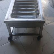 وان چلوکشی متحرک