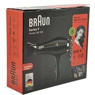 سشوار براون br-700