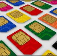 سیم کارت همراه اول0911***5349