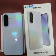 سامسونگ 256 A36 5G عین آک