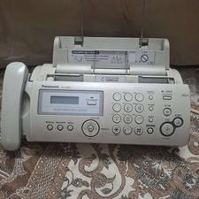 تلفن فکس پاناسونیک