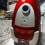 جارو برقی دوو